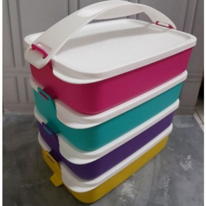 click to go Tupperware