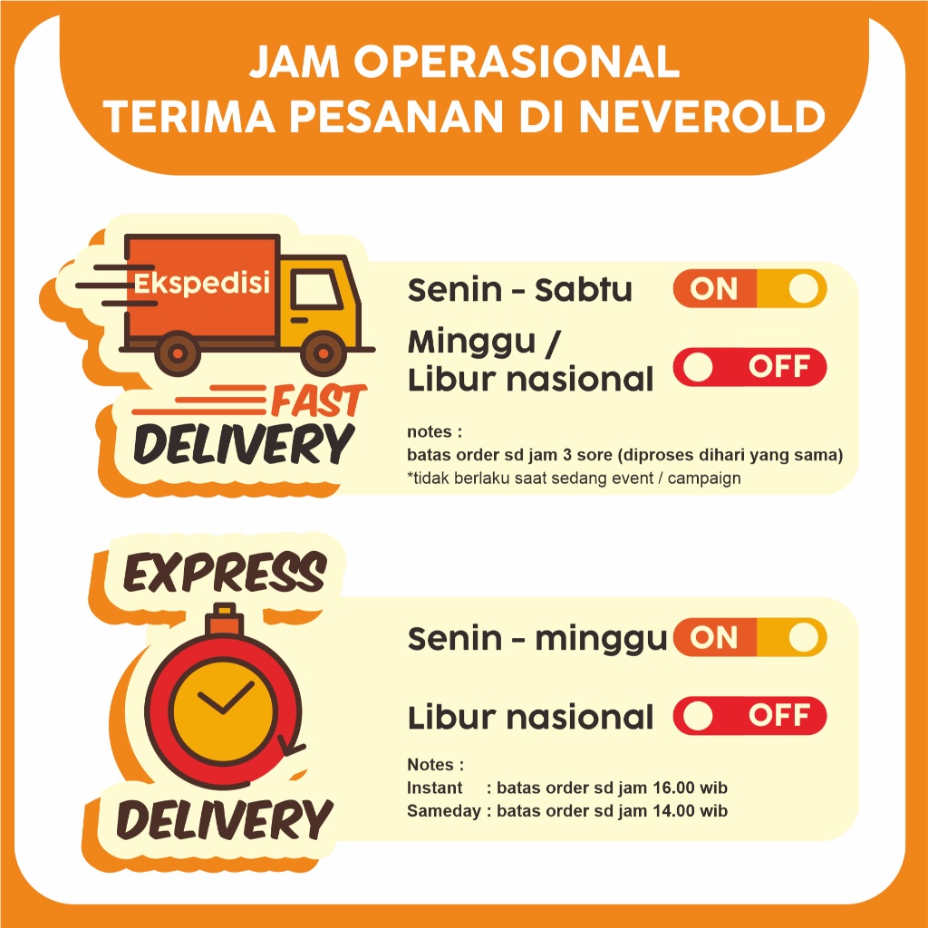 

TELUR AYAM NEGERI 1KG (KHUSUS INSTANT)