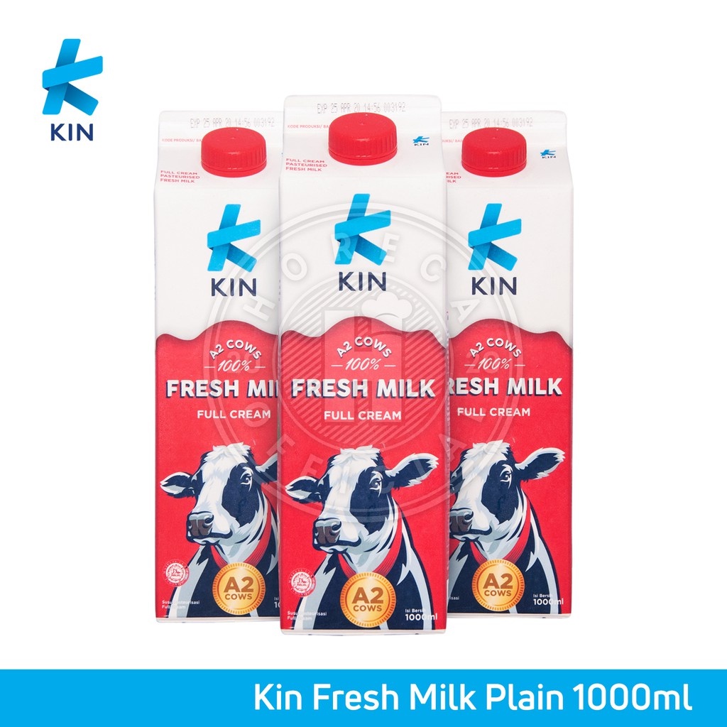 

Fresh Milk Kin 1000 ML