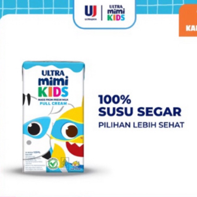 

ultra mimi 125ml