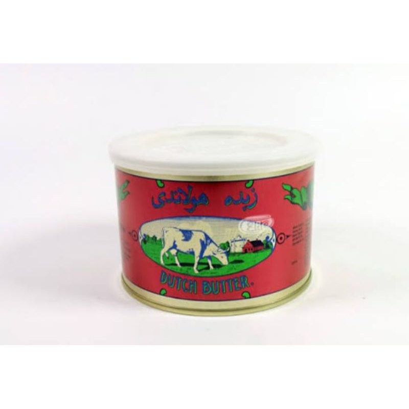 

WISMAN BUTTER KALENG 454 GRAM MARGARIN KALENG MURAH