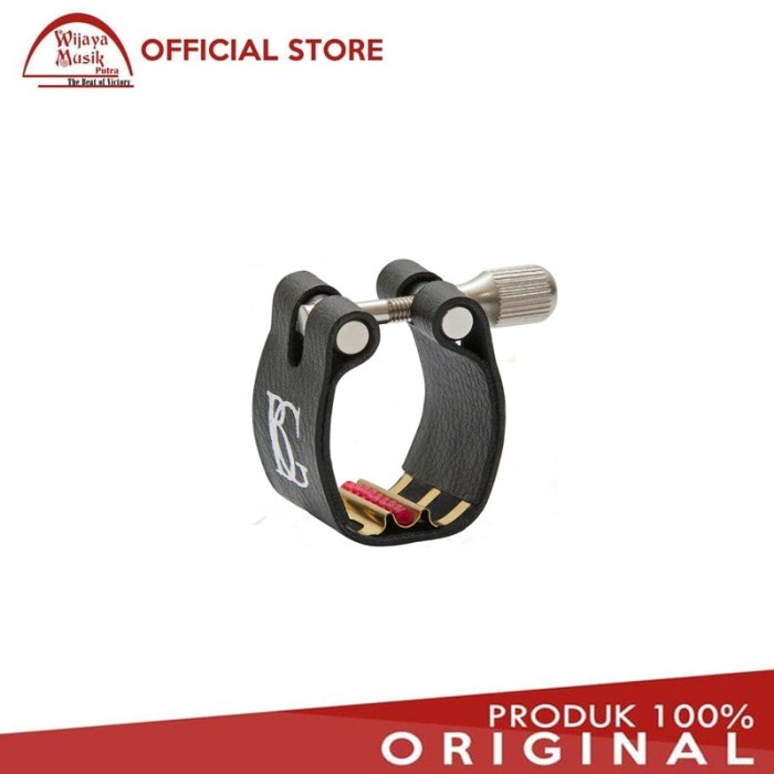 TERLARIS BG Ligature L4R Revelation Bb/Sib Clarinet