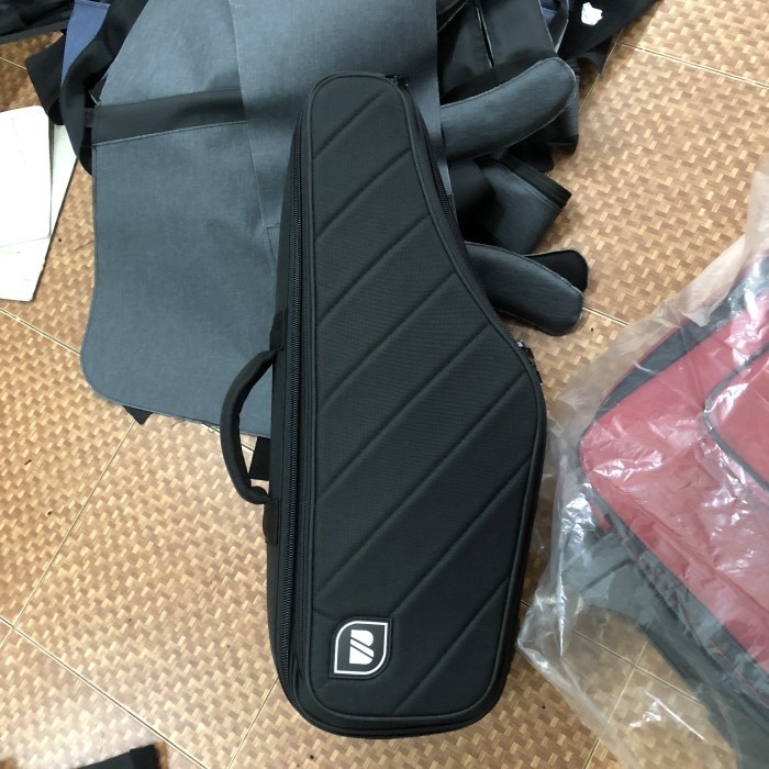 DBM SAXOPHONE ALTO - GIGBAG / TAS SAXOPHONE ALTO