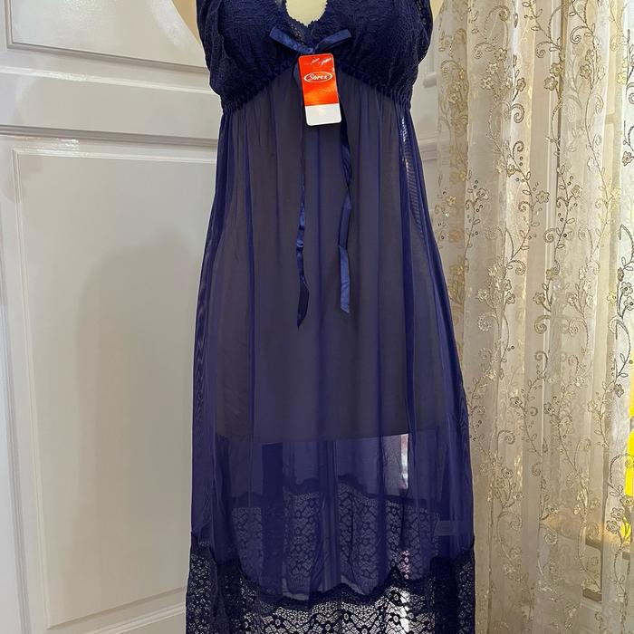 ready stok lingeri sorex all size mulus lingerie wanita original