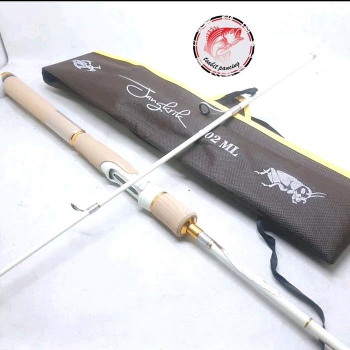 JORAN RELIX NUSANTARA JANGKRIK GEN 2 165CM 180CM