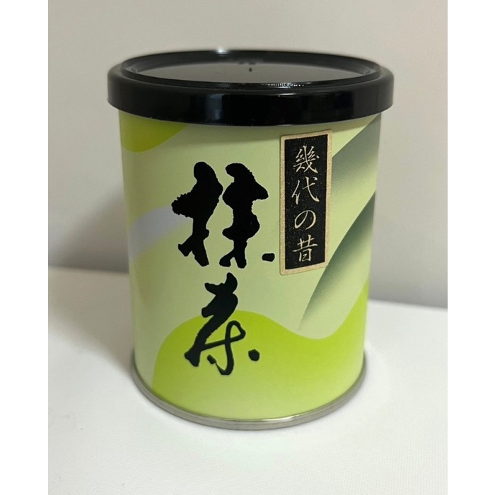 

[NANZAN-EN TEA] Ikuyo no Mukashi Heritage Grade Matcha (30g)