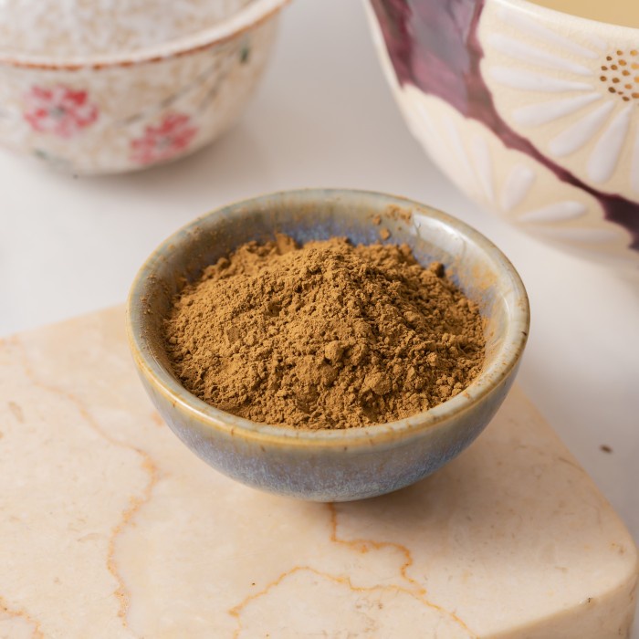 

[MARUYASU TEA] Houjicha Kogashi (Dark Roast Houjicha) Powder (100g)