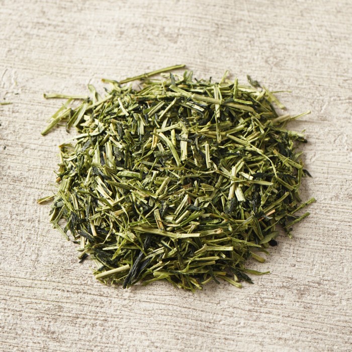 

Gyokuro Karigane Loose Leaf