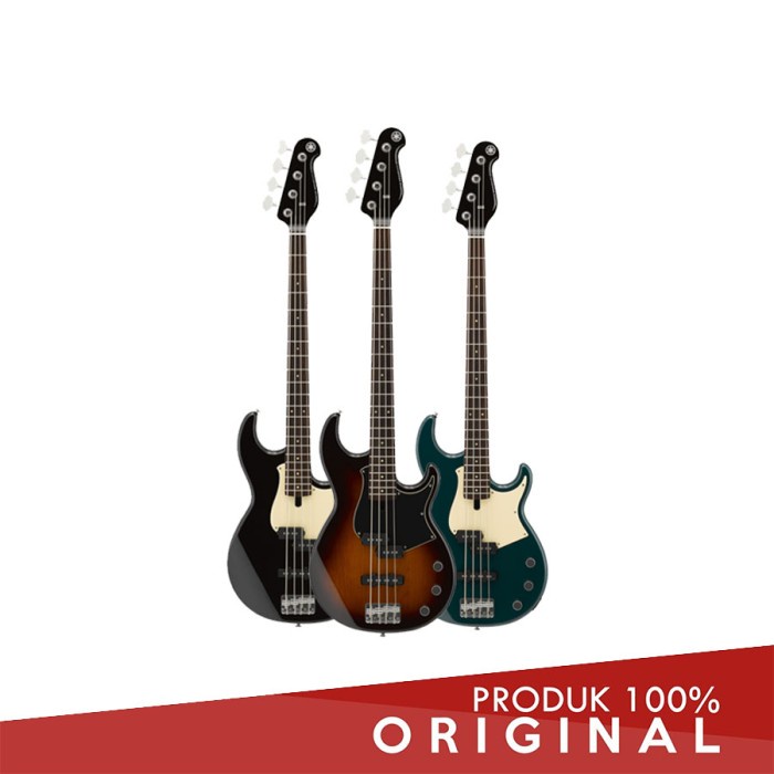 YAMAHA BB434 BASS ELEKTRIK /BB-434 / BB 434 - TERSEDIA 3 WARNA