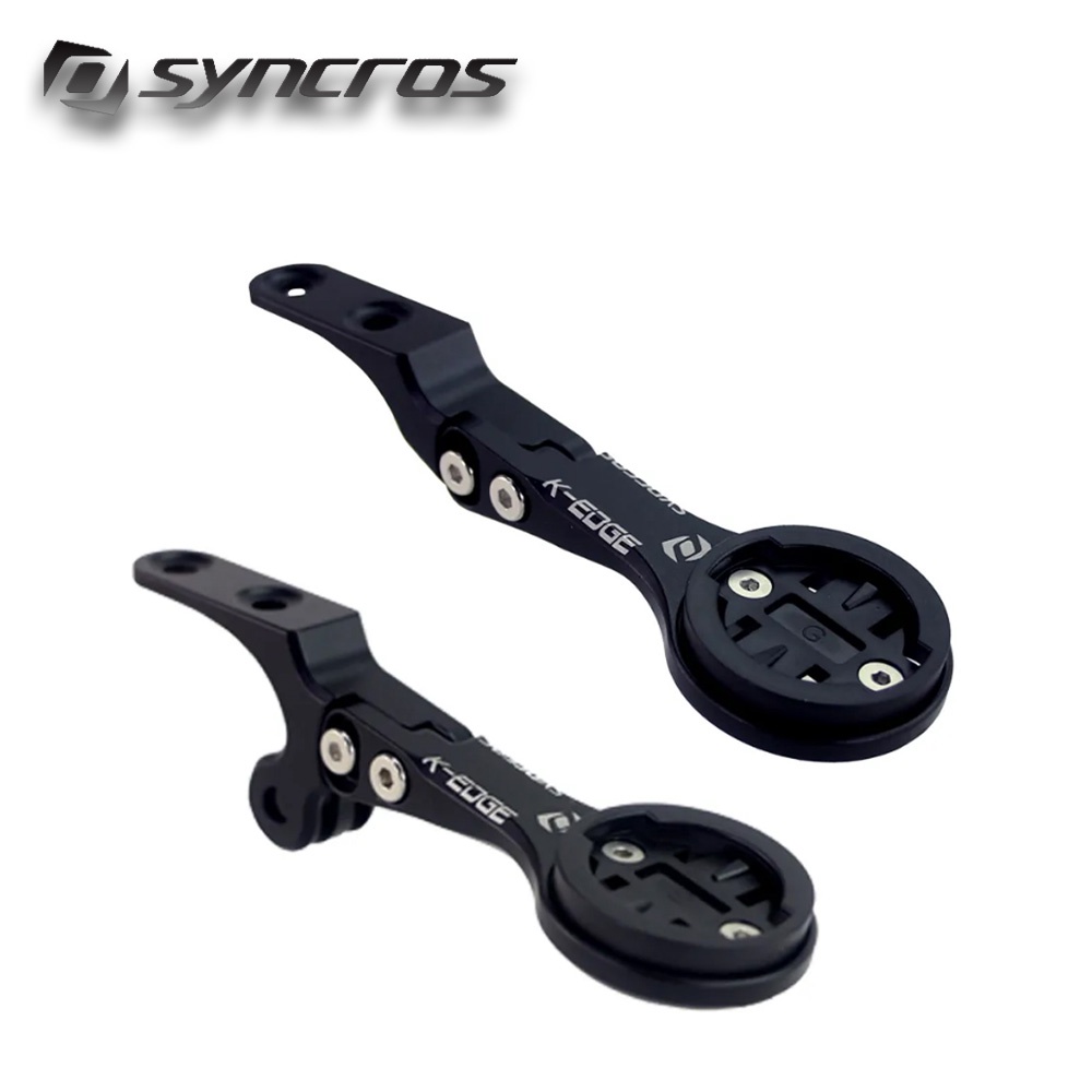 HTC Computer Mount Gopro Stand Speedometer Garmin/Bryton/Wahoo/GPS Fits Creston IC Sl Aero Cockpit B