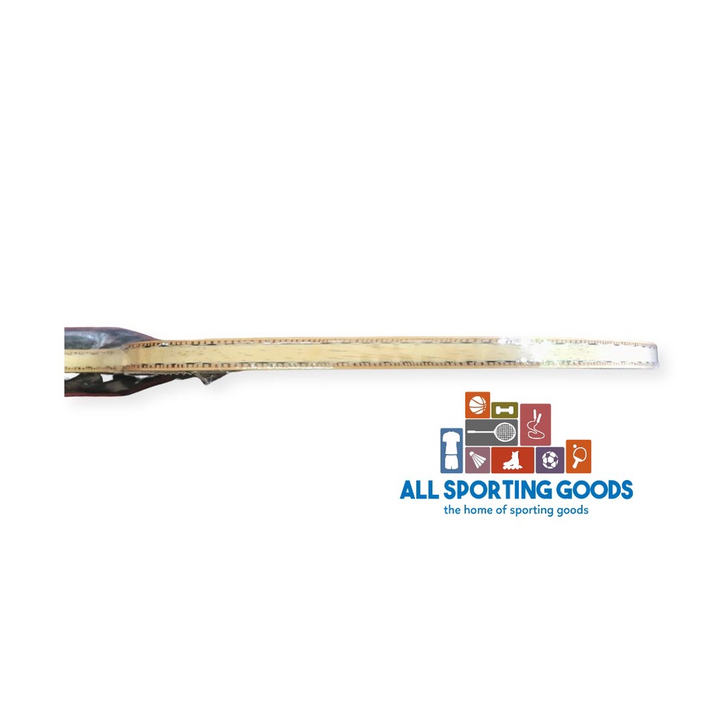 Kayu Tenis Meja Pingpong Yuguan Y1