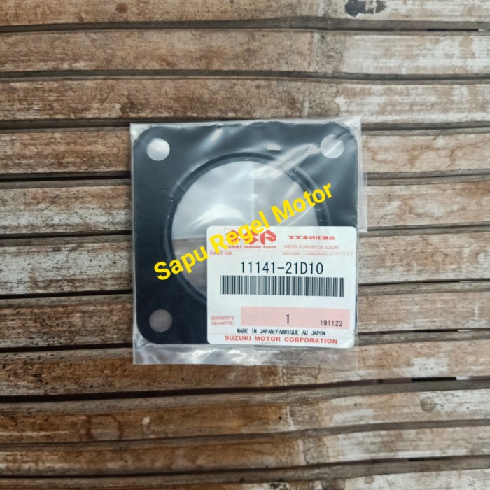 READY PACKING HEAD ATAS RK COOL ORIGINAL SGP