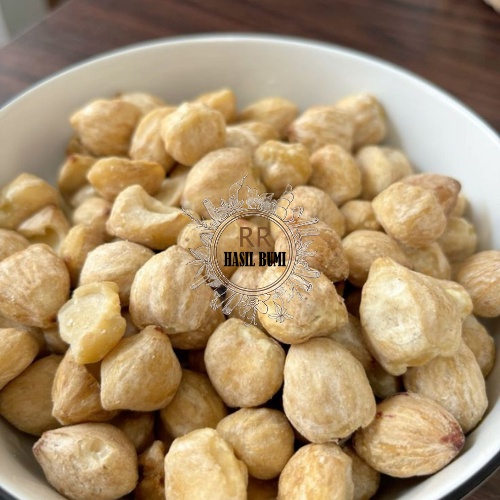 

KEMIRI BULAT SUPER GRADE A 1KG