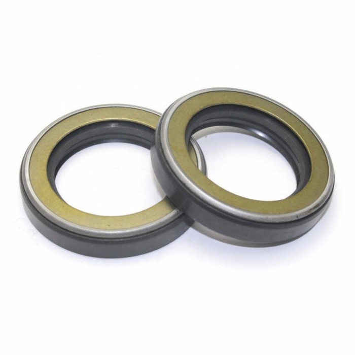 Limited Seal Pump Dump Kp75B - Seal Pompa Kp75A