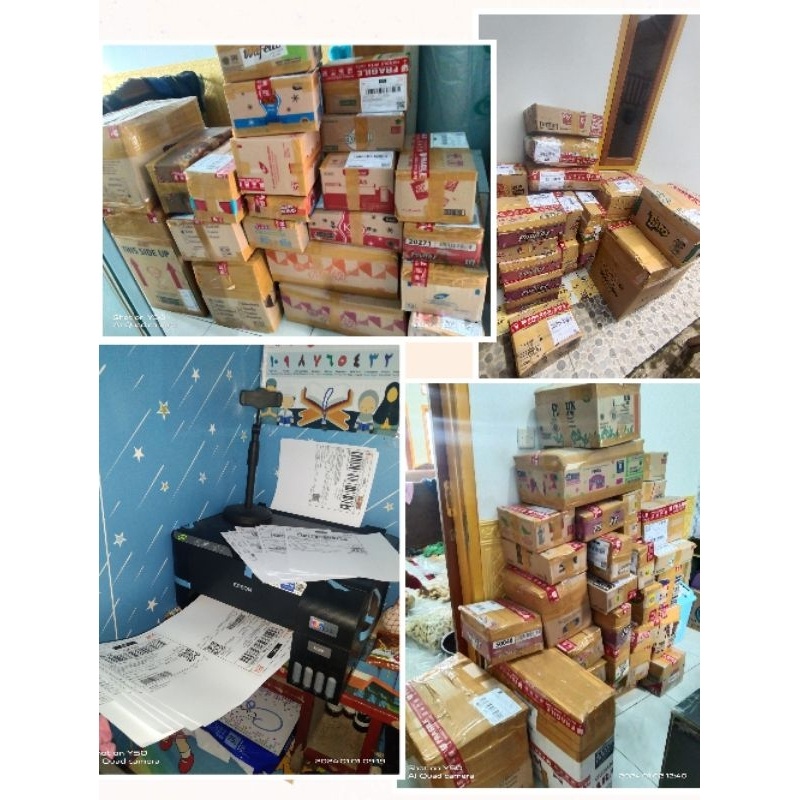

Cuanki BulatSohu Besar Isi 100Pcs