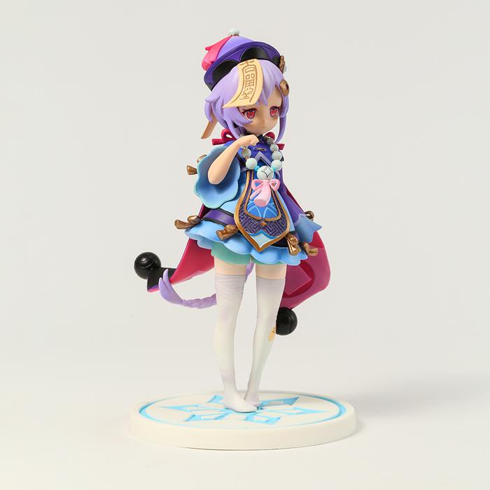 

Figure Genshin Impact Qiqi Element Cyro Terlaris