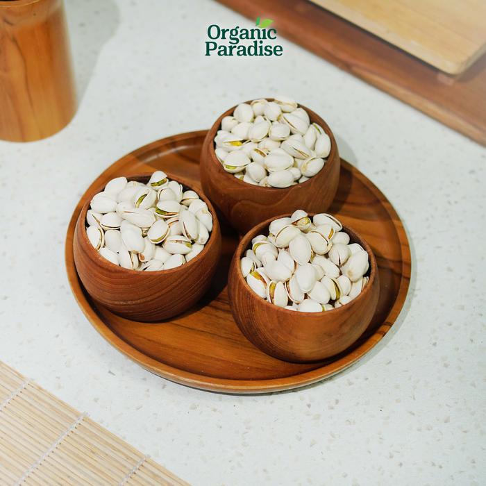 

SALE !!! KACANG PISTACHIO PANGGANG CANGKANG USA/TIMUR TENGAH 250GR READYY