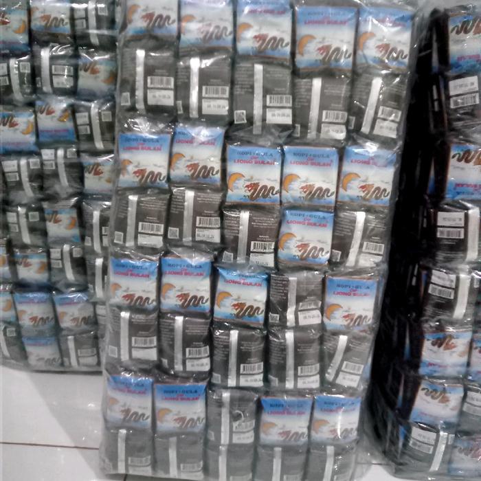 

Kopi Liong 3 Pak 6 Renteng Good Quality