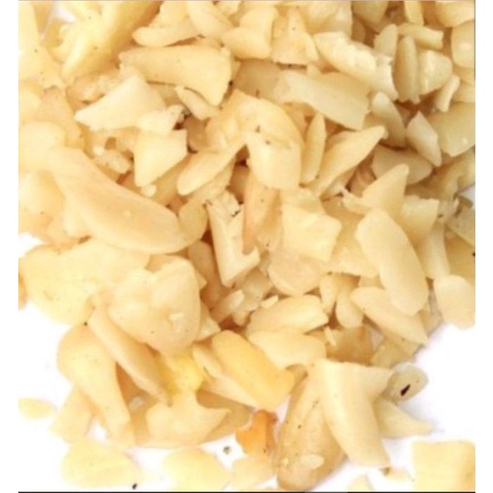 

SALE !!! KACANG KENARI PECAH 500 GR READYY