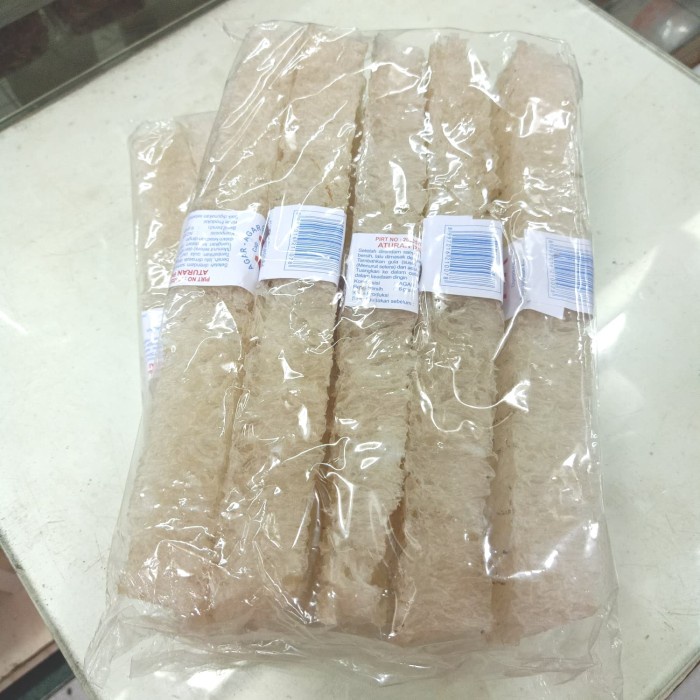 

Ready" Agar Agar Batang Cap Aa 5Batang*6Gr