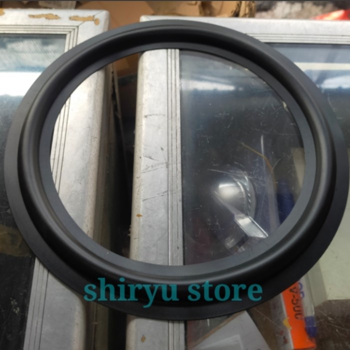 Sale Karet Speaker 10 Inch Woofer Bukan Spon Karet Speaker 10"