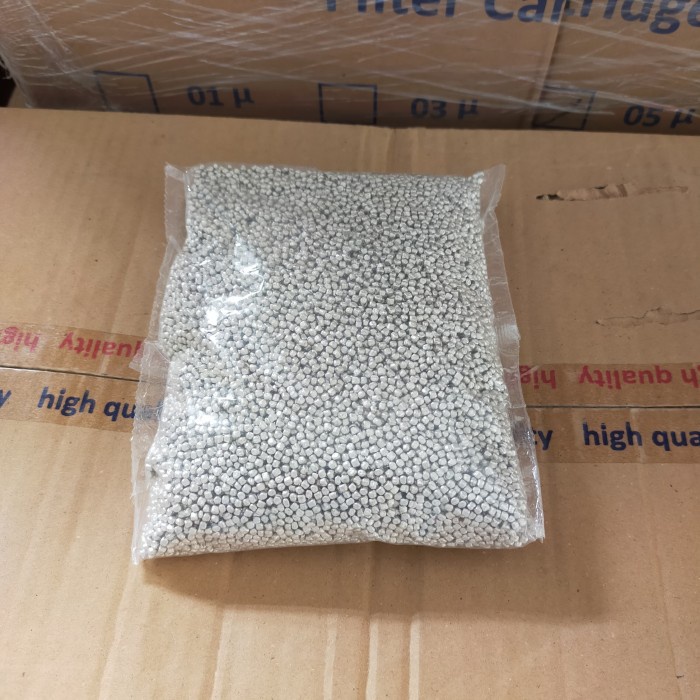 ORP - Bio Alkaline Orp Ball Bio Alkalie PH Orp Silver