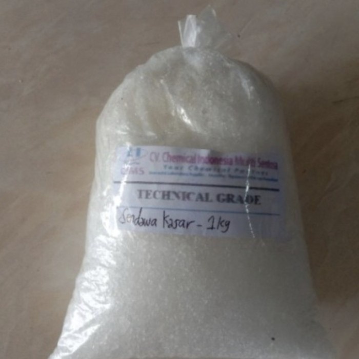 

Ready" Sendawa Kasar - 1Kg