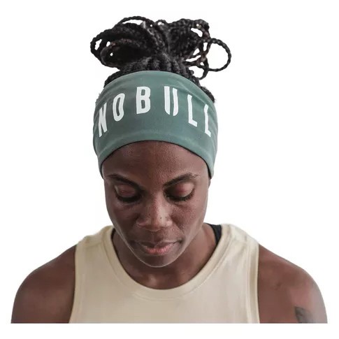 Paling Baik Headband Nobull Ikat Kepala