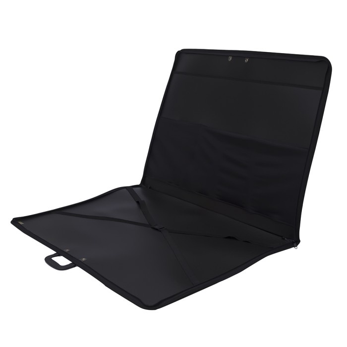 

BARANG TERLARIS Bantex Stitching Artist Portfolio A1 Black #8006 10