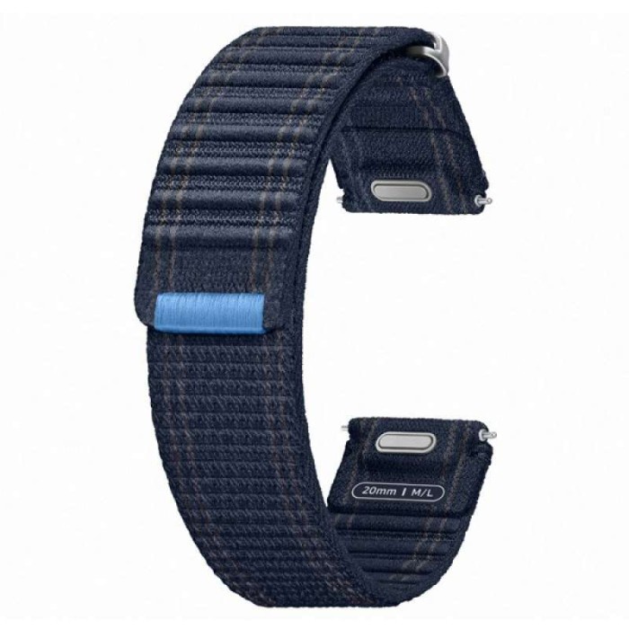 Terbaru Samsung Watch 6 Fabric Band/Strap Terlaris
