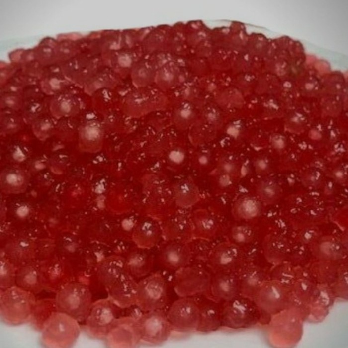 

SALE !!! SAGU MUTIARA MURAH SAGU MUTIARA 10 KG PACAR CINA MENTAH READYY