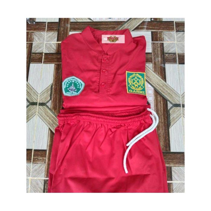 sakral pagar Nusa gasmi polos(Nagata)