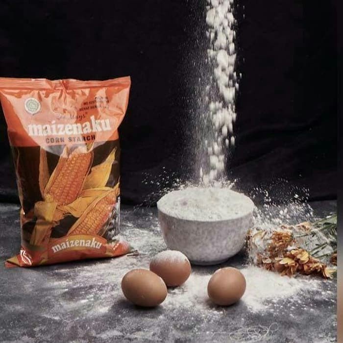 

SALE !!! TEPUNG MAIZENAKU 1 KG - HARGA SEKARTON ISI 15 KG READYY