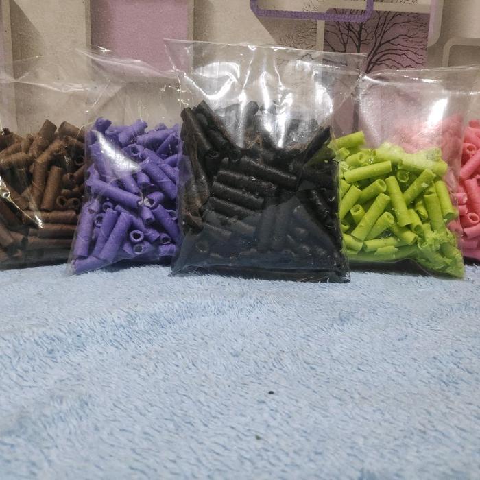 

astor/wafer stik mini 500g aneka rasa merk BARCELONA DUO manis aneka rasa