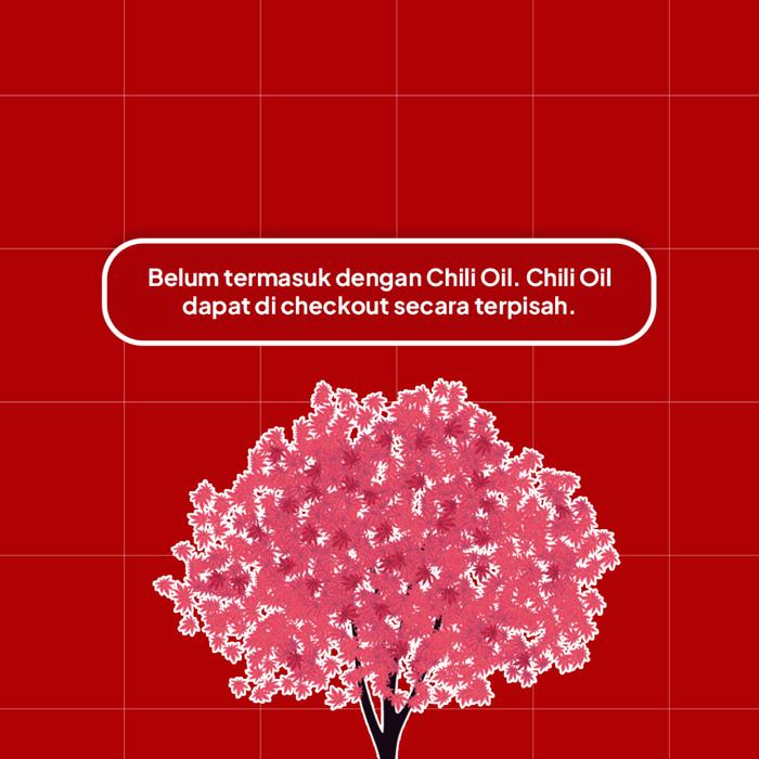 

Dimsum Frozen Mix Isi 50 (PENGIRIMAN HANYA PULAU JAWA)