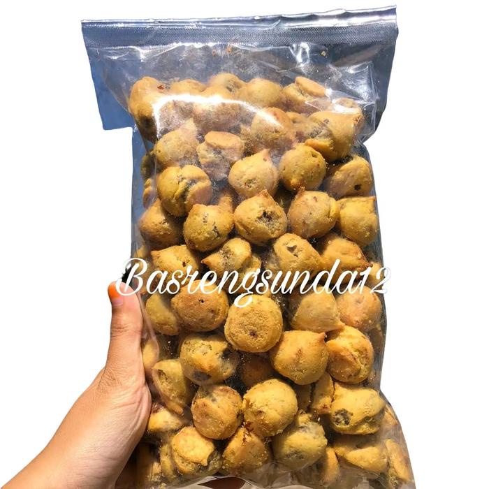 

SOES COKLAT LUMER KEMASAN 500gram cemilan makanan Chocolate Food Snack