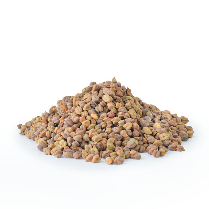 

Brown Garbanzo Nuts / Kacang Arab Coklat 1 Kg