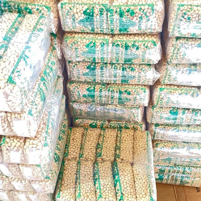 

3 Pcs Kacang Kupas 350 Gram