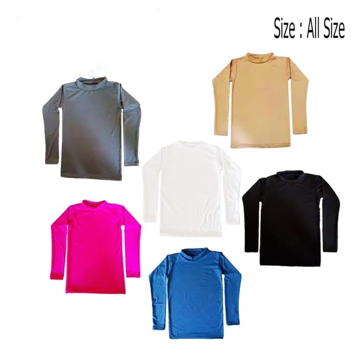 BAJU MANSET REMAJA ANAK TANGGUNG 10-18 TAHUN