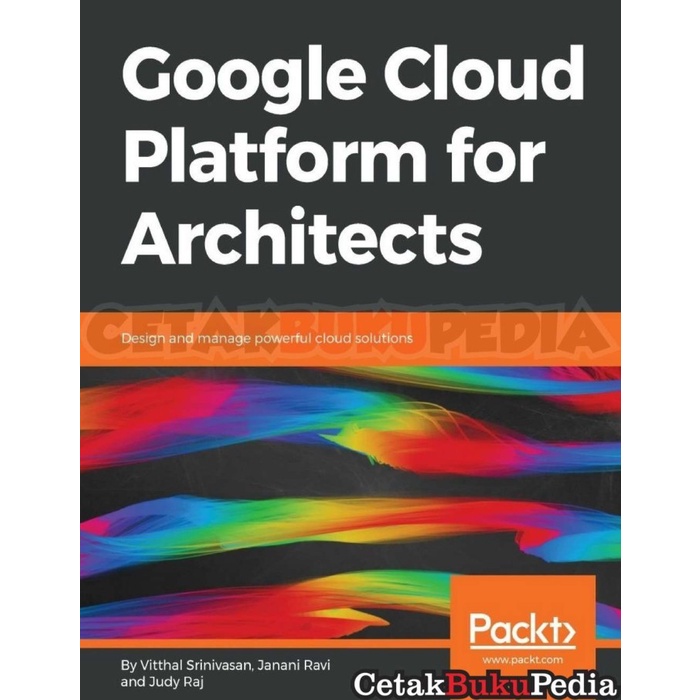 Preord Google Cloud Platform Architects