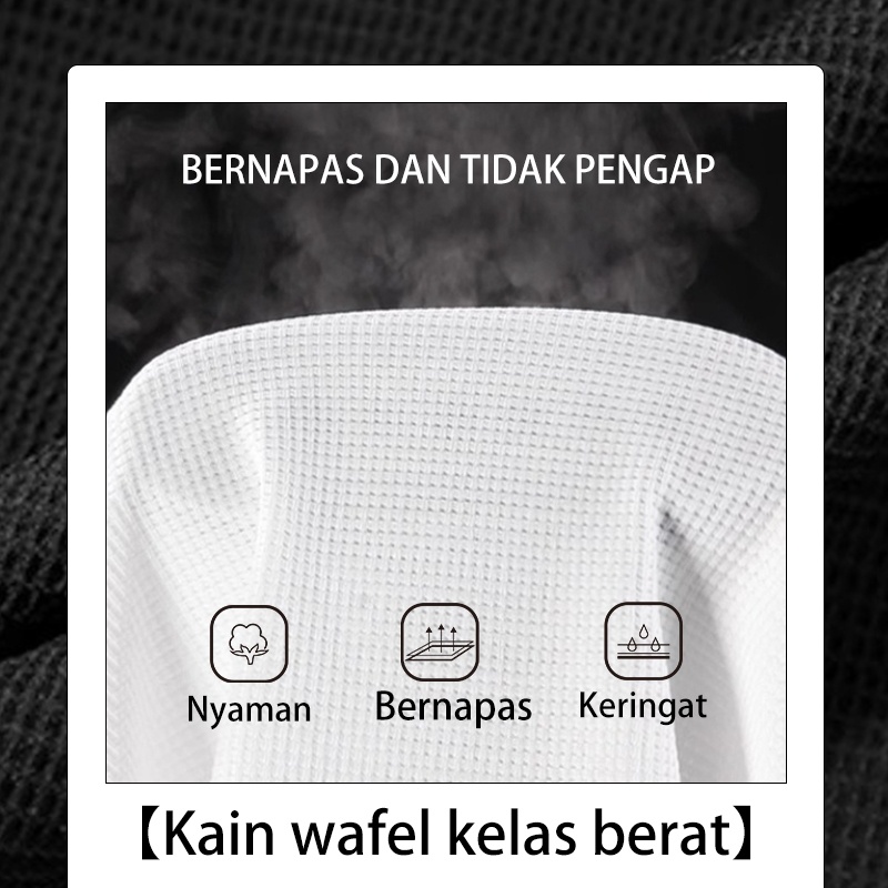 CUCI GUDANG Kemeja Korean Style Pria Kemeja Kasual Pria Baju Kemeja Cowok V Neck Kemeja Lengan