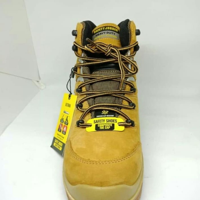 Sepatu Safety Jogger Ultima S3