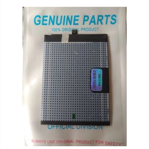 Terbaru Asus C11P1806 Original 100% Genuine Battery Batre Baterai Asus Zenfone 6 2019 Zenfone 6Z