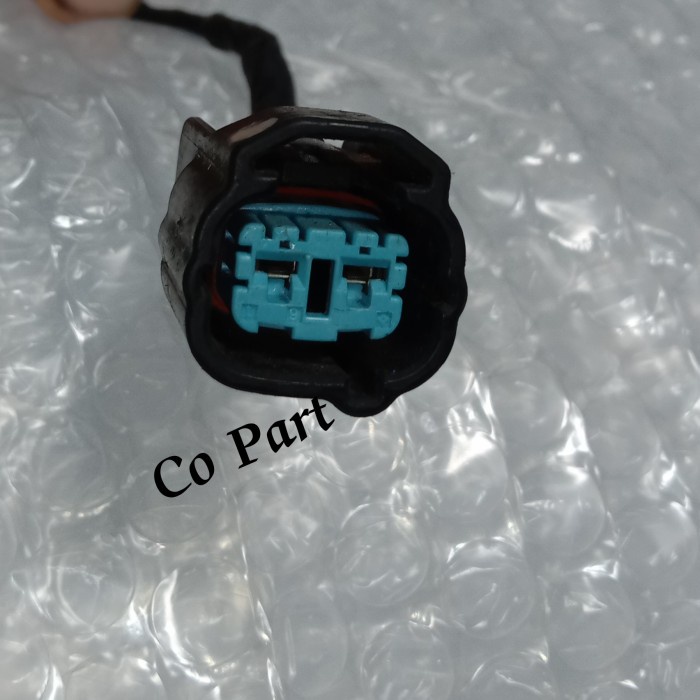 Soket idle up ac Honda jazz Vtec idsi