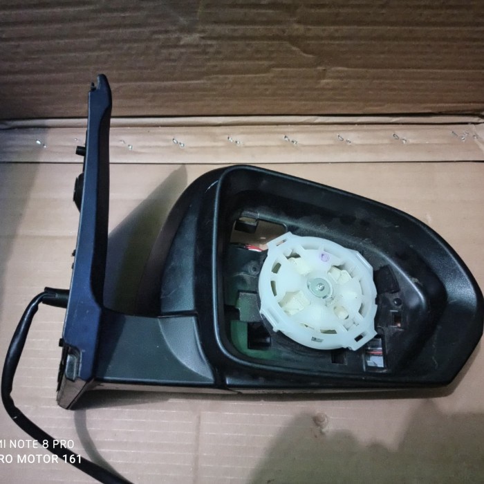 spion daihatsu myvi new sirion 2018-2020 original