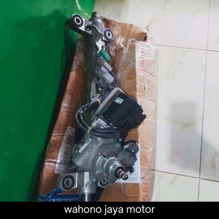 racksteer gearbox power steering crv gen3 2.0 cc