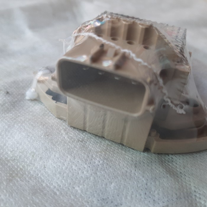 IC regulator alternator mitsubishi Xpander / Xpander cross