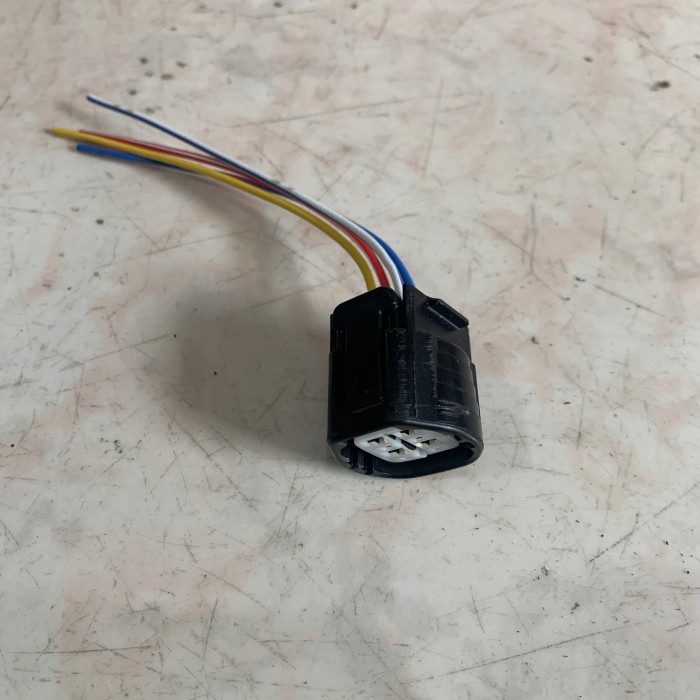 Soket isc avanza rush terios soket isc grand max ORIGINAL