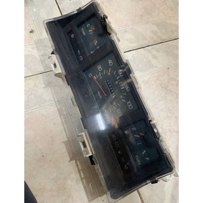 Speedometer L300diesel speedometer L300 cover bezzel L300 ORI