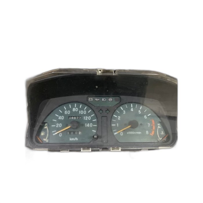 Speedometer t120ss mesin speedometer t120ss ORIGINAL